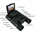 thumbnail image 4 of Telescope,Lcd Display Camera 8x 2.4 Inch With Camera, 4 of 7