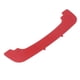 thumbnail image 5 of Divisor delantero del parachoques delantero del coche RC de aleación de aluminio para coches de control remoto serie ARRMA 1/7 1/8 Rojo, 5 of 10