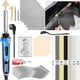 thumbnail image 1 of 100W Plastic Welding kit,2-in-1 Plastic Welder & Soldering Iron Gun, 3-Speed Temperature Control Sol, 1 of 5