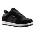 thumbnail image 2 of Tenis Trax by Mr Shu Niño Casual Moderno negro 20.5, 2 of 4