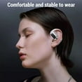 thumbnail image 4 of Language Translator Earbuds, Three Way Real Time Translation in 133 Languages, APP Provide Online Offline  Voice Translation, for Travel Business and Learning, 4 of 7