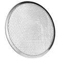 thumbnail image 2 of EeaseCA 6inch Pizza Baking Pan Thickened Aluminium Pizza Tray Non-stick Scratch Resistant, 2 of 8