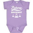 thumbnail image 3 of Inktastic Future Biochemist Scientist Chemist Boys or Girls Baby Bodysuit, 3 of 5