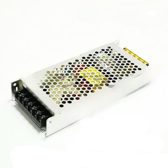 FOR For LED Power Supply YY-D-200-5 5V 40A 200W Full Color LED Display Full Ultra-thin Switching Power Supply