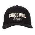 thumbnail image 1 of Kings Will Dream Mens Studio Garment District Baseball Cap, 1 of 4