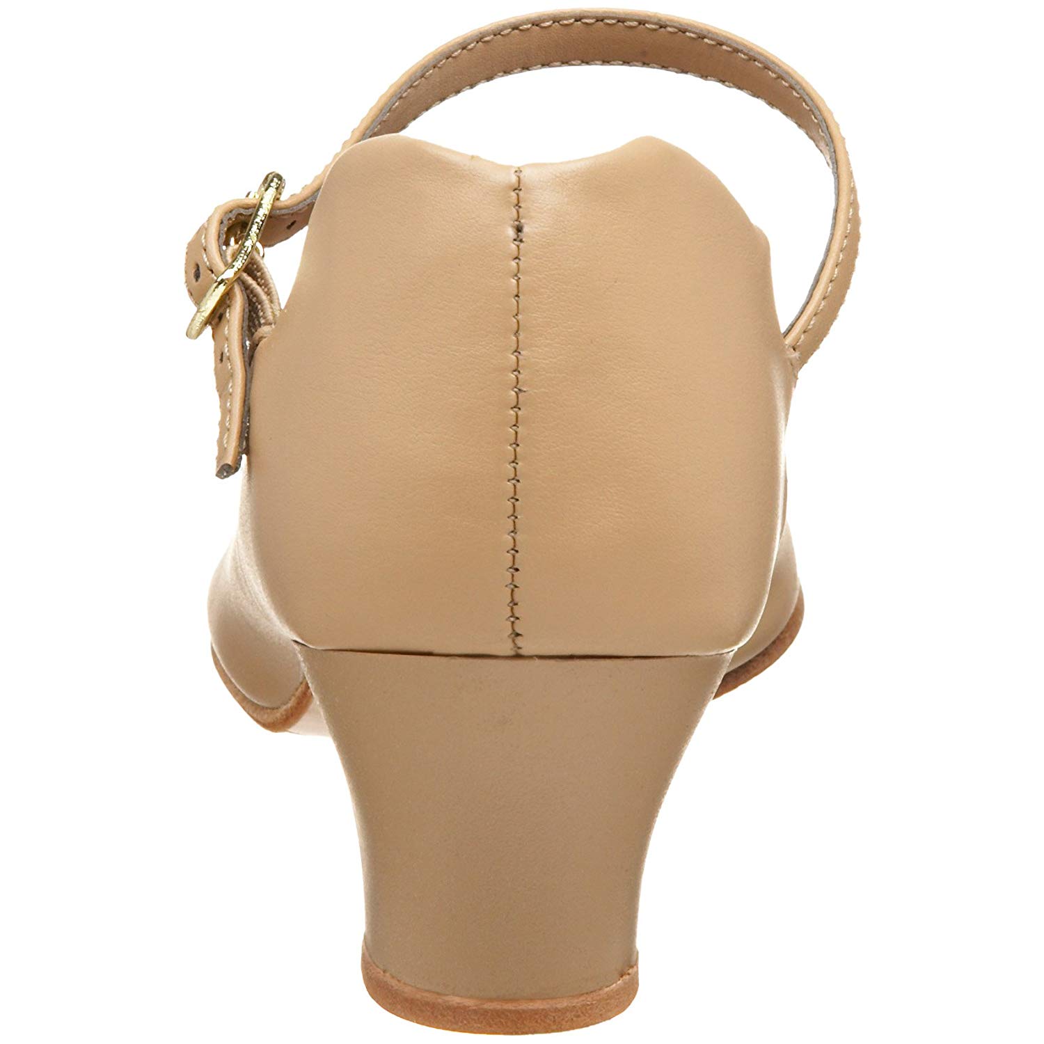 capezio jr footlight