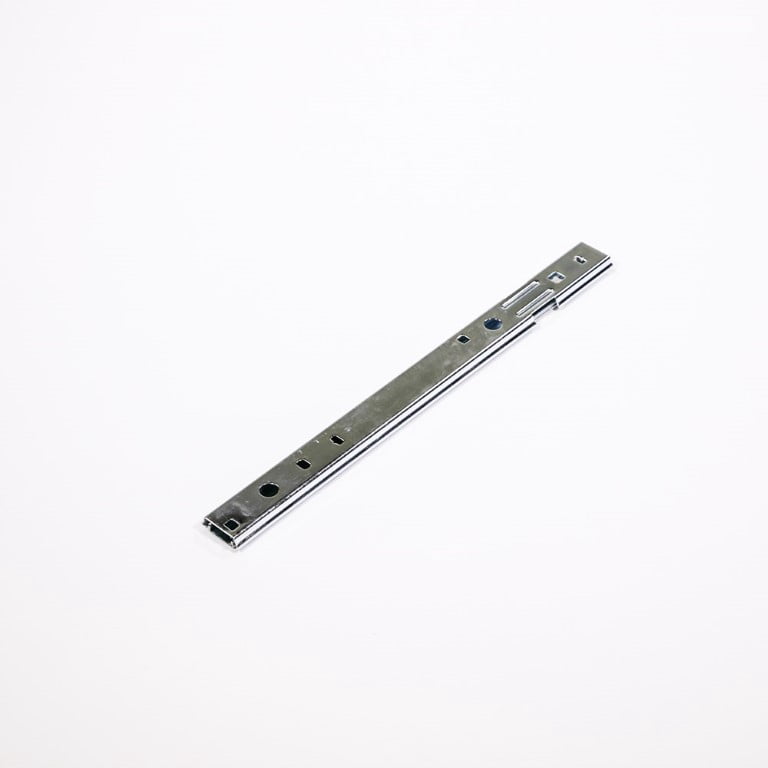 W10235368 Whirlpool Refrigerator Glide-Upper Fz Drawer OEM W10235368