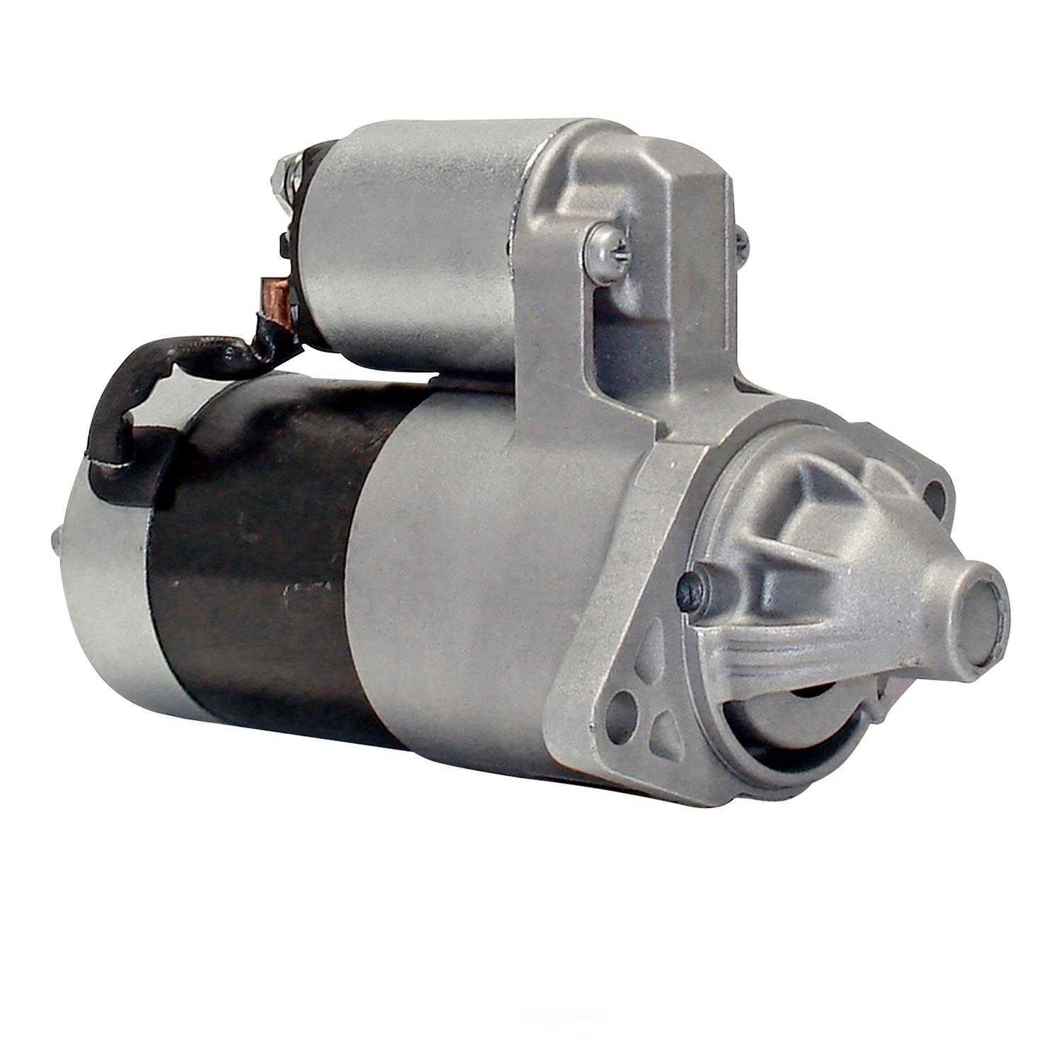 FVP Professional 12124 Starter Standard