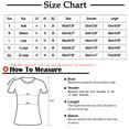 thumbnail image 3 of Crop Tops for Women Backless Lace up Crochet Short Sleeve Blouse Tops Solid Scoop Neck Slim Fit Summer Club Shirt Tops, 3 of 7
