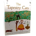 thumbnail image 1 of Pre-Owned The Tapestry Cats (Hardcover) 0316856266 9780316856263, 1 of 1