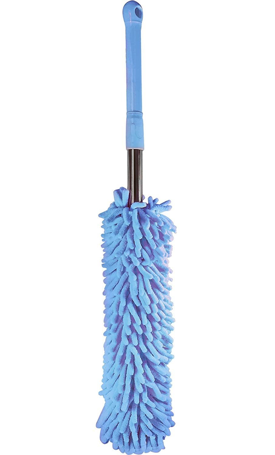 Ultimate Pole Duster Soft Microfiber Cleaning Dust cobCleaner Lint
