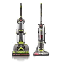 Hoover Dual Power Heat Carpet Washer + WindTunnel Vacuum (Certified Refurbished)