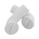 thumbnail image 5 of IFANLANDOR 2Ud Piezas De Drenaje Para Con Antivuelco Y Material Resistente Para Refrigeradores Comerciales, 5 of 8