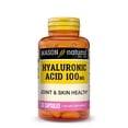 thumbnail image 2 of (3 pack) Mason Natural Hyaluronic Acid 100 mg - 30 Capsules., 2 of 7