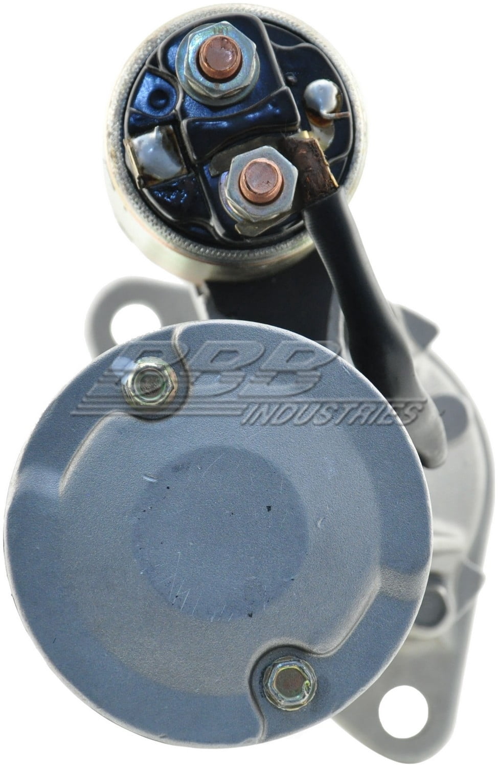 TERREPOWER formerly BBB Industries 16694 Reman Starter
