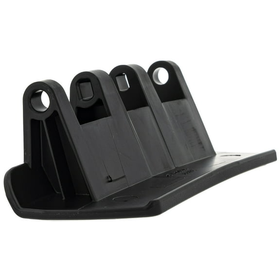 Polaris 5452249-070 Black Tailgate Latch Handle General 1000