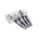thumbnail image 1 of Utensilios De Cocina Multifuncionales Juego De Utensilios De Cocina De 4 Piezas Minnieouse HA015483-00, 1 of 7