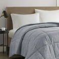 thumbnail image 4 of Urban Comfort Cool Jersey Knit Oversized Down Alternative Comforter, 4 of 4