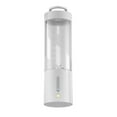 thumbnail image 1 of pitrice Mélangeur Portable pour Laits Frappés et smoothies, Chargement USB, Once, mini Mélangeur, 1 of 9