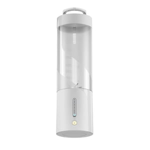 fastboy Portable blender for milkshakes and smoothies USB charging ounce mini blender