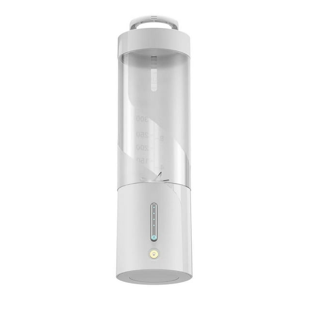 pitrice Portable blender for milkshakes and smoothies USB charging ounce mini blender