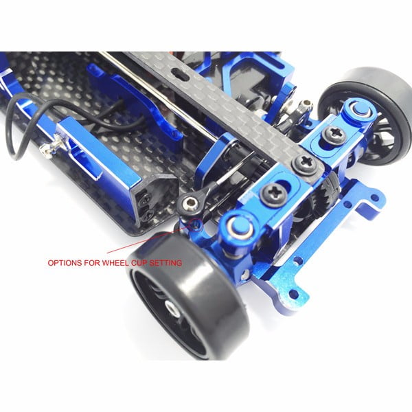 mini q brushless