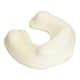 thumbnail image 5 of Bandeja para el cuello de Color de peluquería esponja suave bandeja para el cuello para teñir el cabello con profundidad perfecta para barberías ANGGREK Otros, 5 of 8