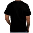 thumbnail image 2 of Panther Unisex  Short Sleeve T-Shirt, 2 of 3