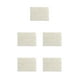 thumbnail image 3 of Kearding Punto de pegamento para el hogar Adhesivo Sello de cera Pegatinas Accesorios de decoración Rodillo de cinta de fuerte viscosidad Type1 NO1, 3 of 6