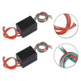 thumbnail image 2 of High Voltage Generator Module, DC 3.6V-6V to 20kV Boost Converter for Science Experiments & Electronics (3Pcs), 2 of 5