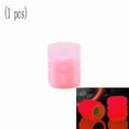 thumbnail image 1 of Led Flashing Colorful Gas Nozzle Car Tire Wheel Light Motion Sensor Tyre Valve Cap Lamp For Motorcycle Bicycle Wheel Parts, 1 of 1
