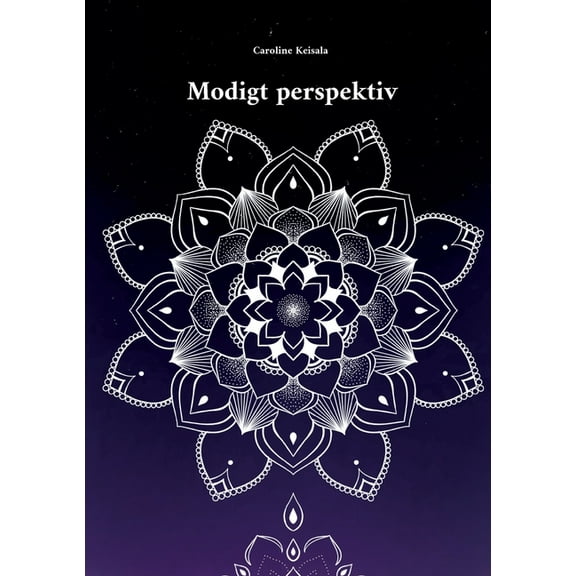 Modigt perspektiv, (Paperback)