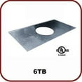 thumbnail image 1 of Support trusses for OWI Model IC6 and 6" in-ceiling amplified speakers, 1 of 1