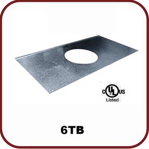 Support Truss pour Modèles OWI IC6 et Haut-Parleurs Amplifiés en Plafond de 6 Pouces