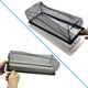 thumbnail image 4 of Trampa de Cubierta Registro Piso, Pantalla VentilacióN Piso para Filtros Aire DoméSticos, 6 Paquetes (4 X 10 Pulgadas, Piezas), 4 of 5