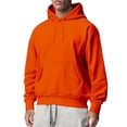 thumbnail image 2 of Fall Savings Clearacne Men's Hoodies & Sweatshirts Men's Sportswear Solid Color Hoodie, 2 of 4