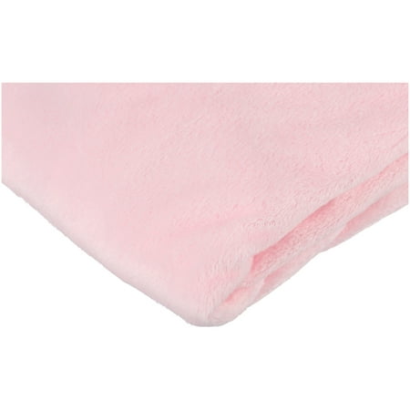 Summer Ultra Plush Pink Changing Pad Cover (T2 Ultra Best Price)