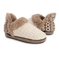 thumbnail image 4 of MUK LUKS Women's Magdalena Cozy Slipper, 4 of 7