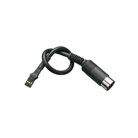 Anylink SLT 2.4GHz Adapter Cable Futaba Hitec Round (Best Laptop To Play Minecraft On)