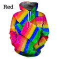 thumbnail image 1 of Halloween Classic Cute Pattern 3D Print Hoodie Everyday Versatile Sweatshirt Top, 1 of 5