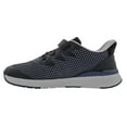 thumbnail image 4 of Drew Presto Women's Athletic Walking Shoe In Navy Combo, 4 of 6