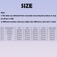 thumbnail image 3 of NOLDARES Toddler Baby Boy Clothes Stripes Short Sleeve Button Down Shirt Tops Summer Spring Shorts Set Infant Golf Outfit Blazer,18-24 M, 3 of 6