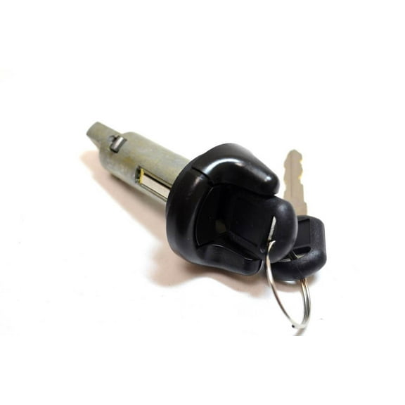 PT Auto Warehouse ILC-214L - Ignition Lock Cylinder with Keys