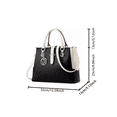 thumbnail image 2 of Bolsos De Mujer Bolsos Bandolera Bolsos De Hombro Color Negro, 2 of 3