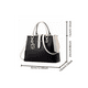 thumbnail image 2 of Bolsos De Mujer Bolsos Bandolera Bolsos De Hombro Color Negro, 2 of 3