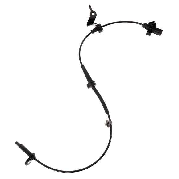 AURARMLET Sensor ABS Frontal Para Con Instalación Sencilla Y Construcción Plástica Duradera