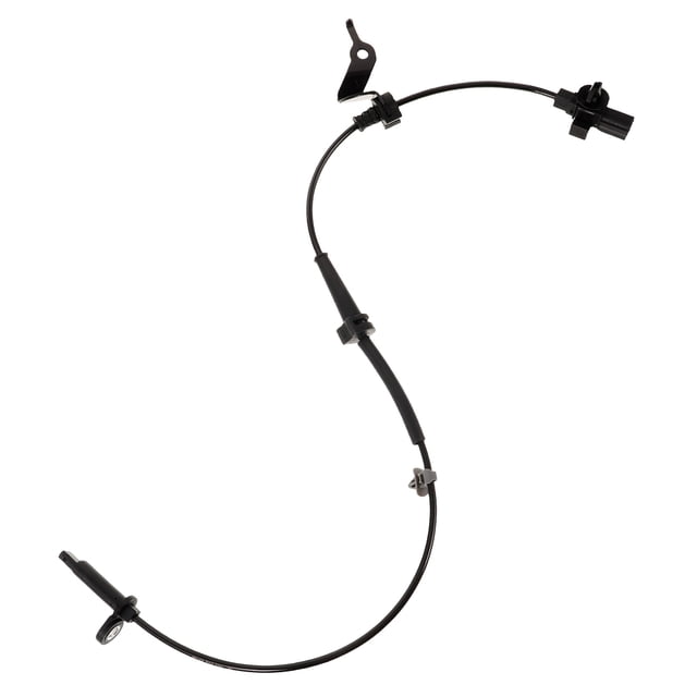 AURARMLET Sensor ABS Frontal Para Con Instalación Sencilla Y Construcción Plástica Duradera