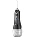 thumbnail image 1 of Maniquí Portátil Eléctrico De Cinco Velocidades Hf-6 Negro (Paquete De Pvc) Boquilla De 8 Varillas + Cabezal De Cepillo De Dientes Sin Logotipo Embalaje Neutral Cateissary CE009491-00, 1 of 2