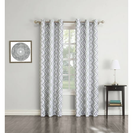 no 918 finley casual grommet curtain panel walmart com no 918 finley casual grommet curtain panel walmart com