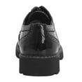 thumbnail image 3 of Boulevard Womens Brogues, 3 of 4
